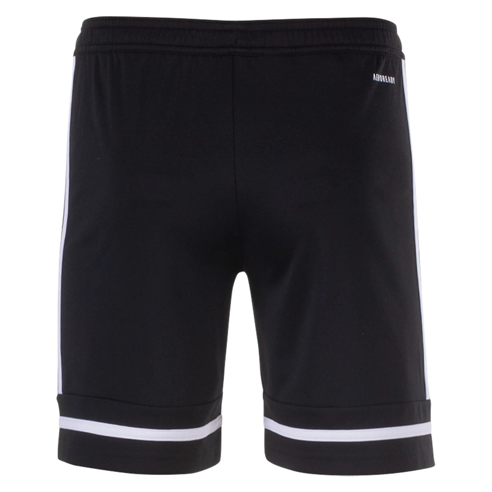 adidas Squadra 25 Soccer Short (Black/White)