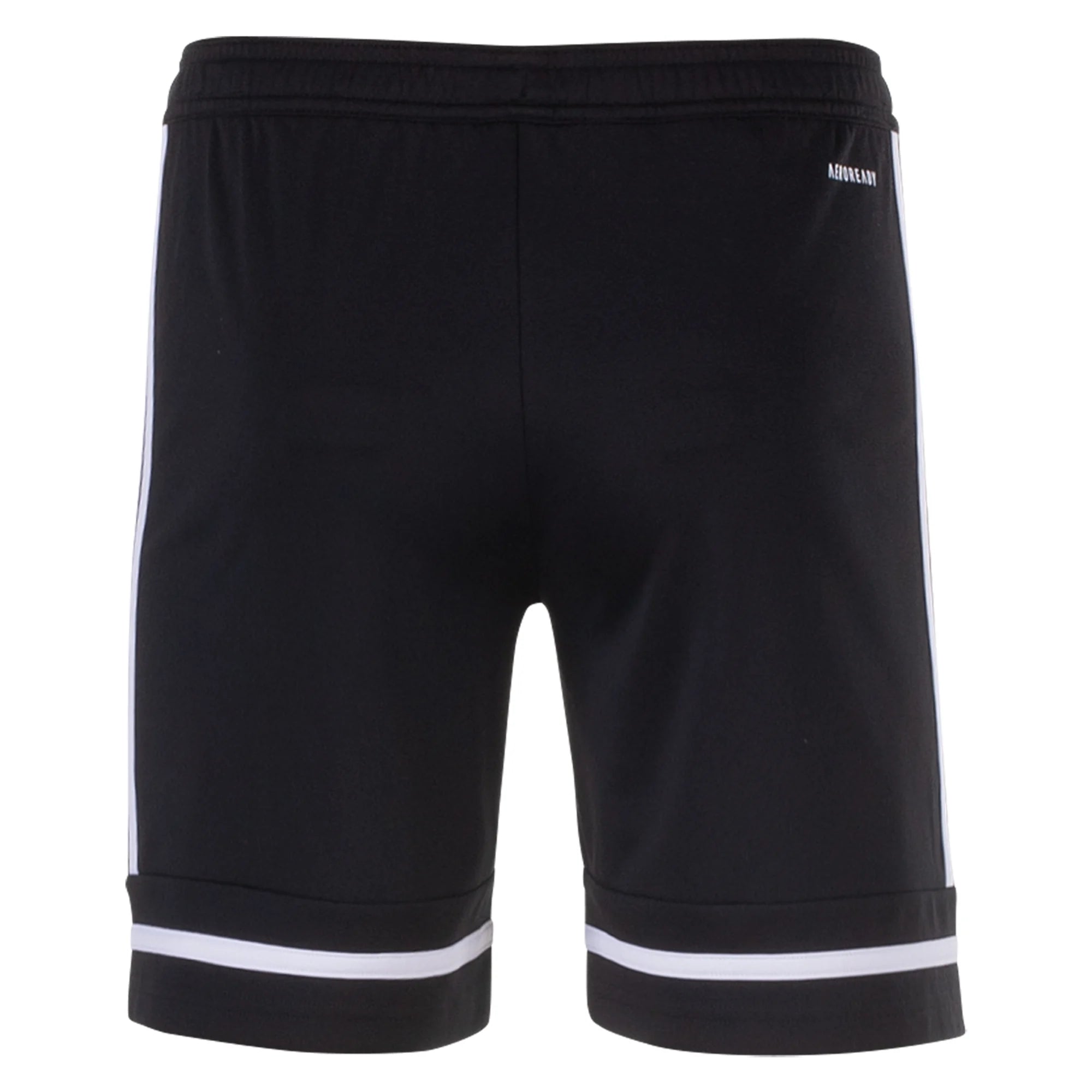 adidas Squadra 25 Soccer Short (Black/White)