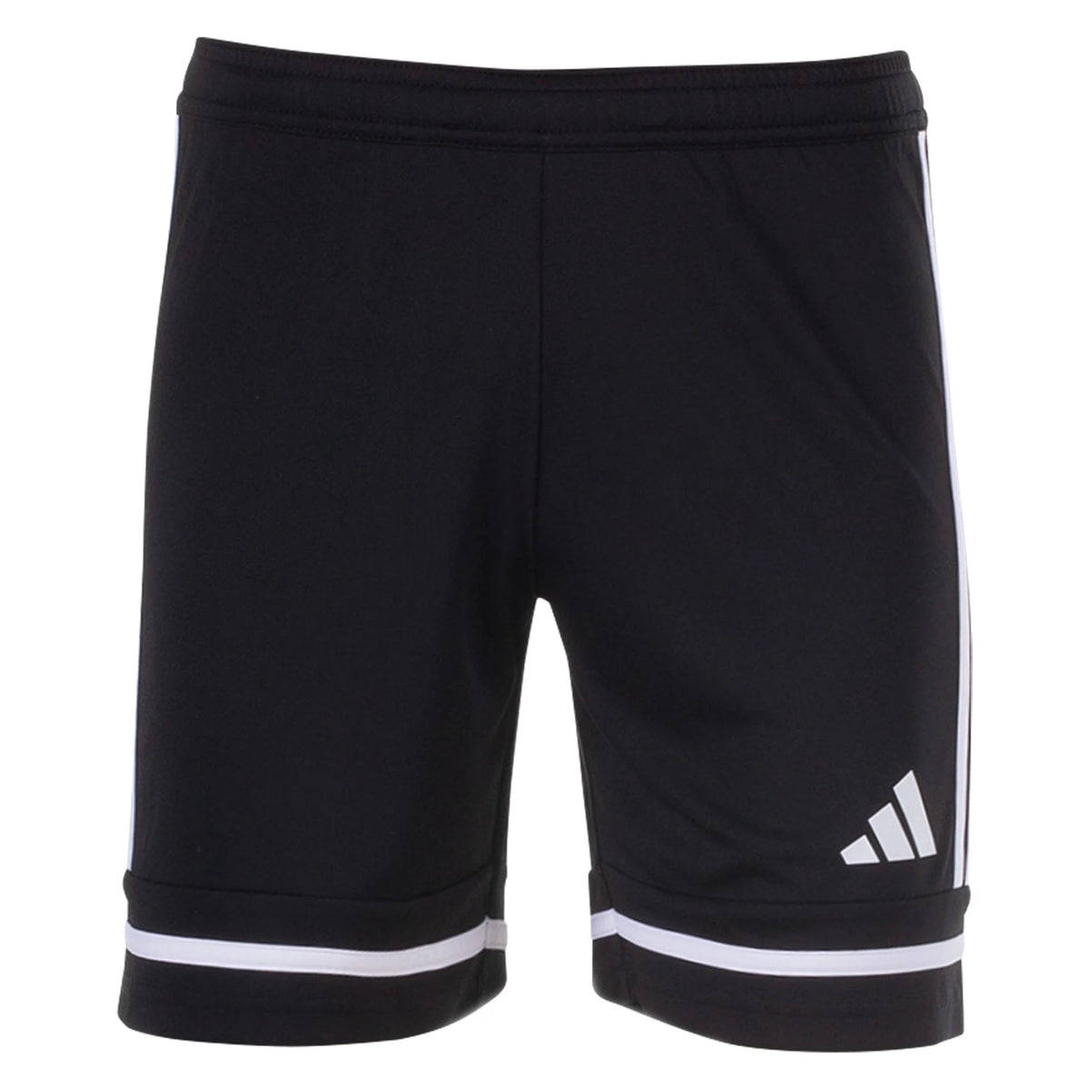 adidas Squadra 25 Soccer Short (Black/White)