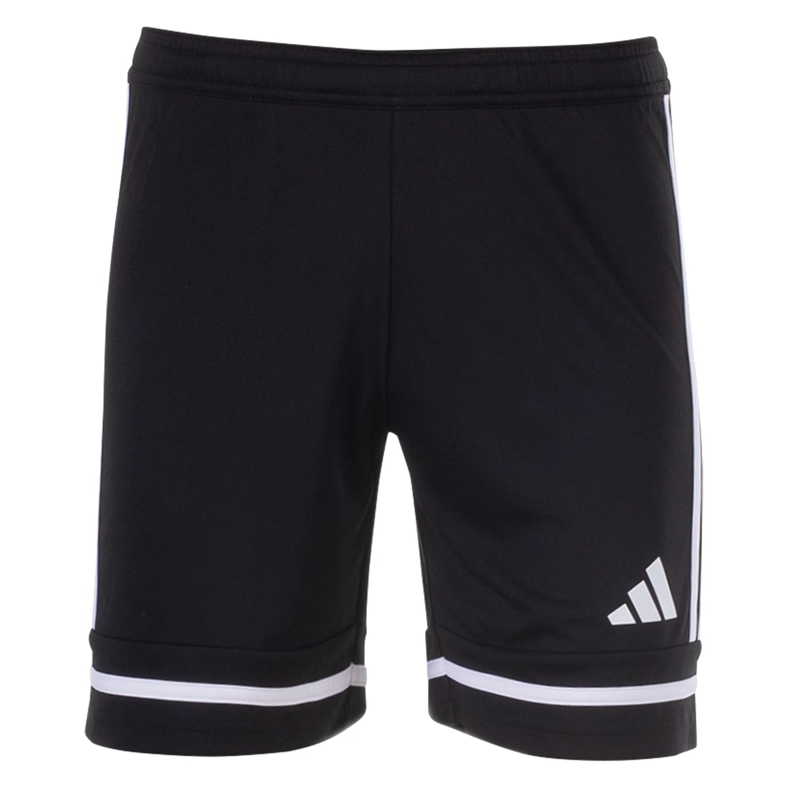 adidas Squadra 25 Soccer Short (Black/White)