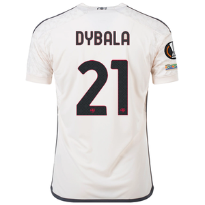 Paulo dybala shop jersey