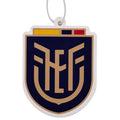 Ecuador National Team Air Freshener