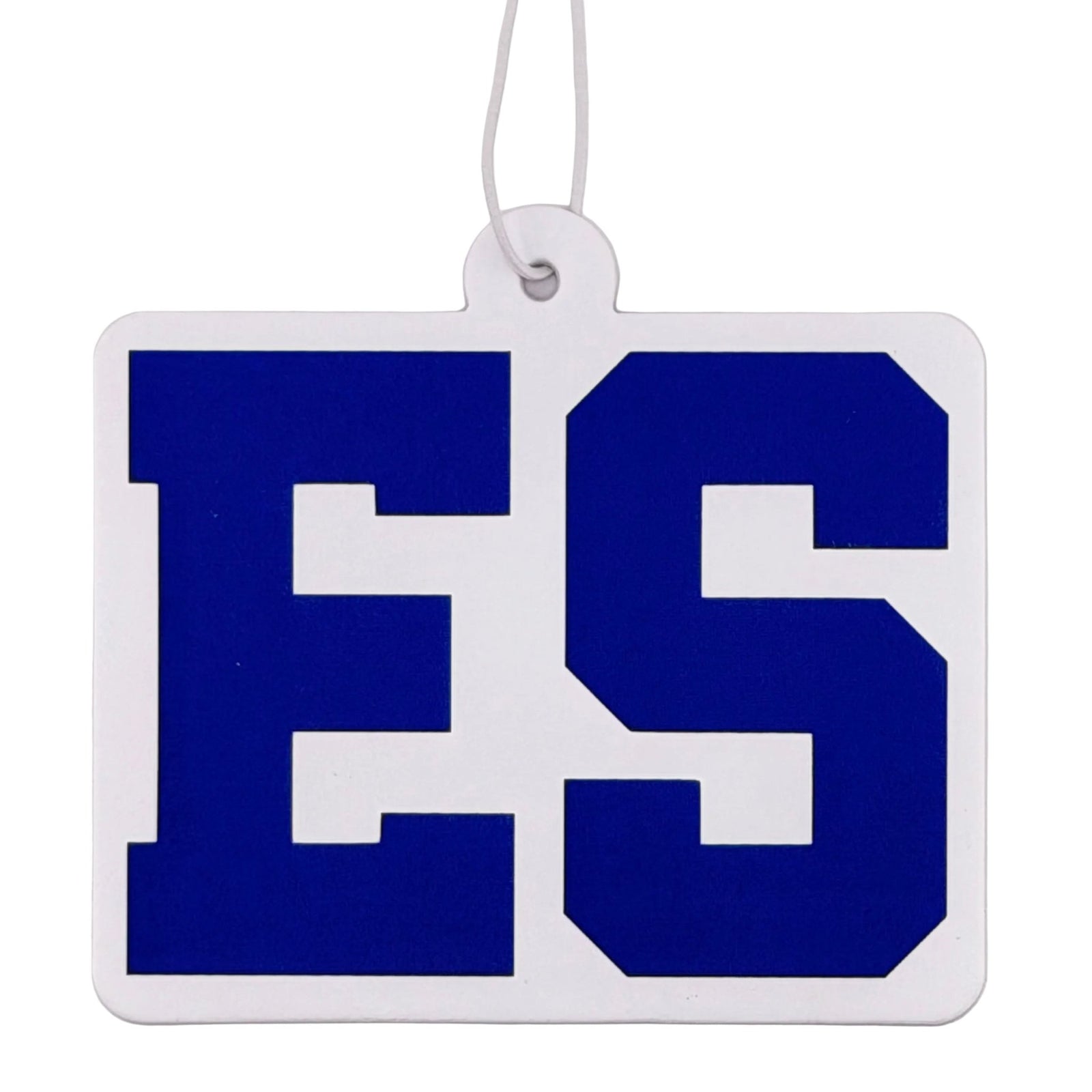 El Salvador National Team Air Freshener | SoccerWearhouse