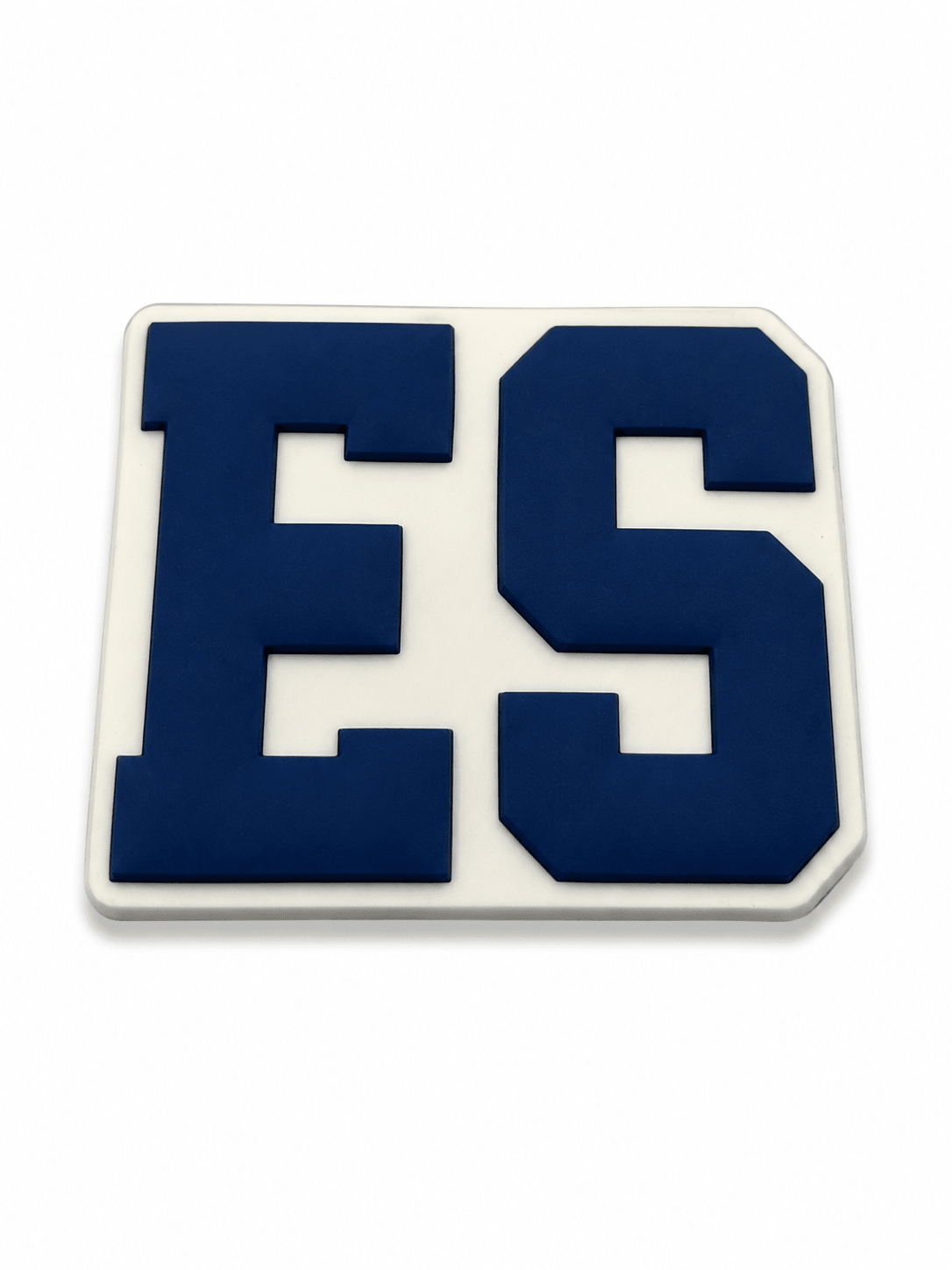 El Salvador National Team ES Logo Magnet | SoccerWearhouse