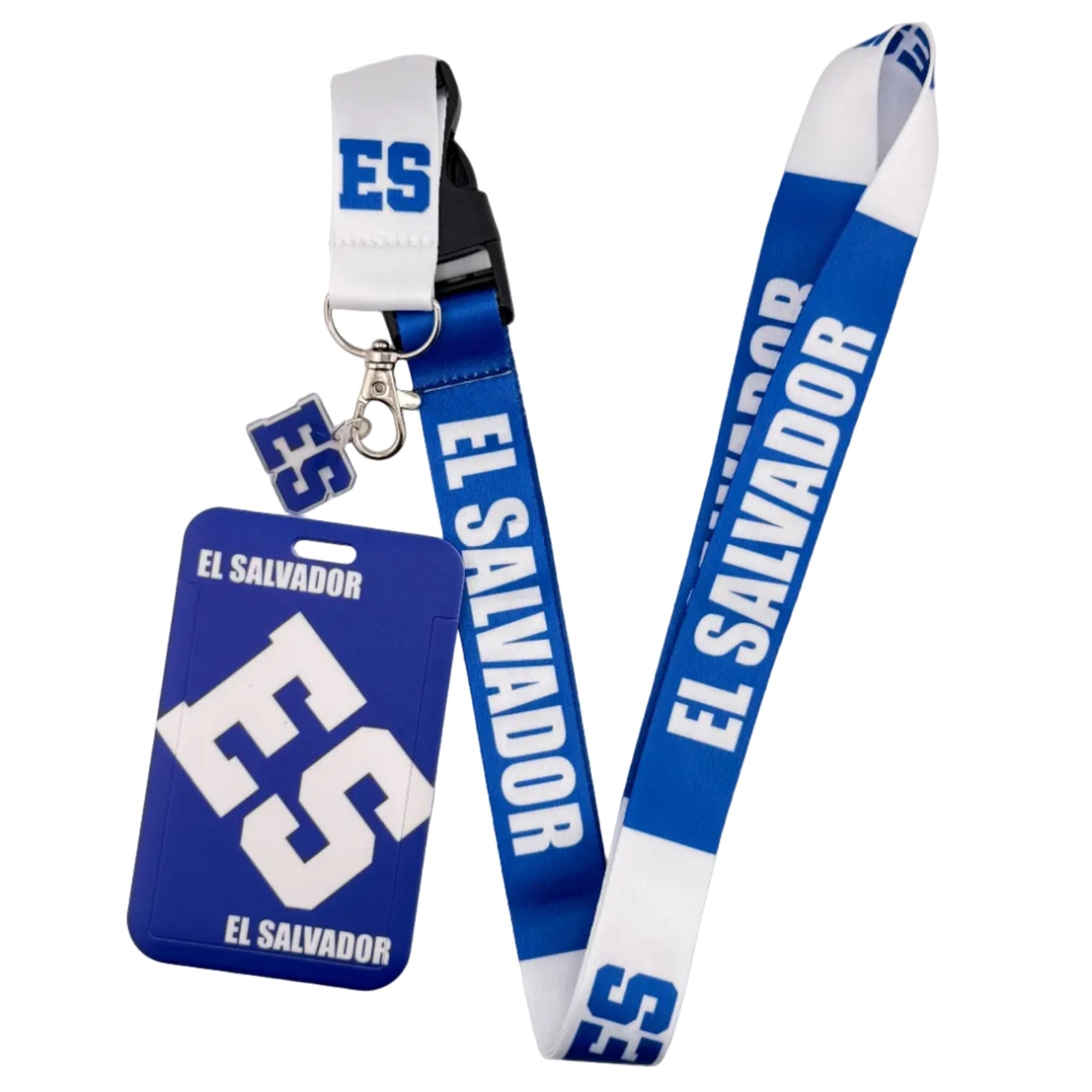 Cordón de Estados Unidos (Rojo)