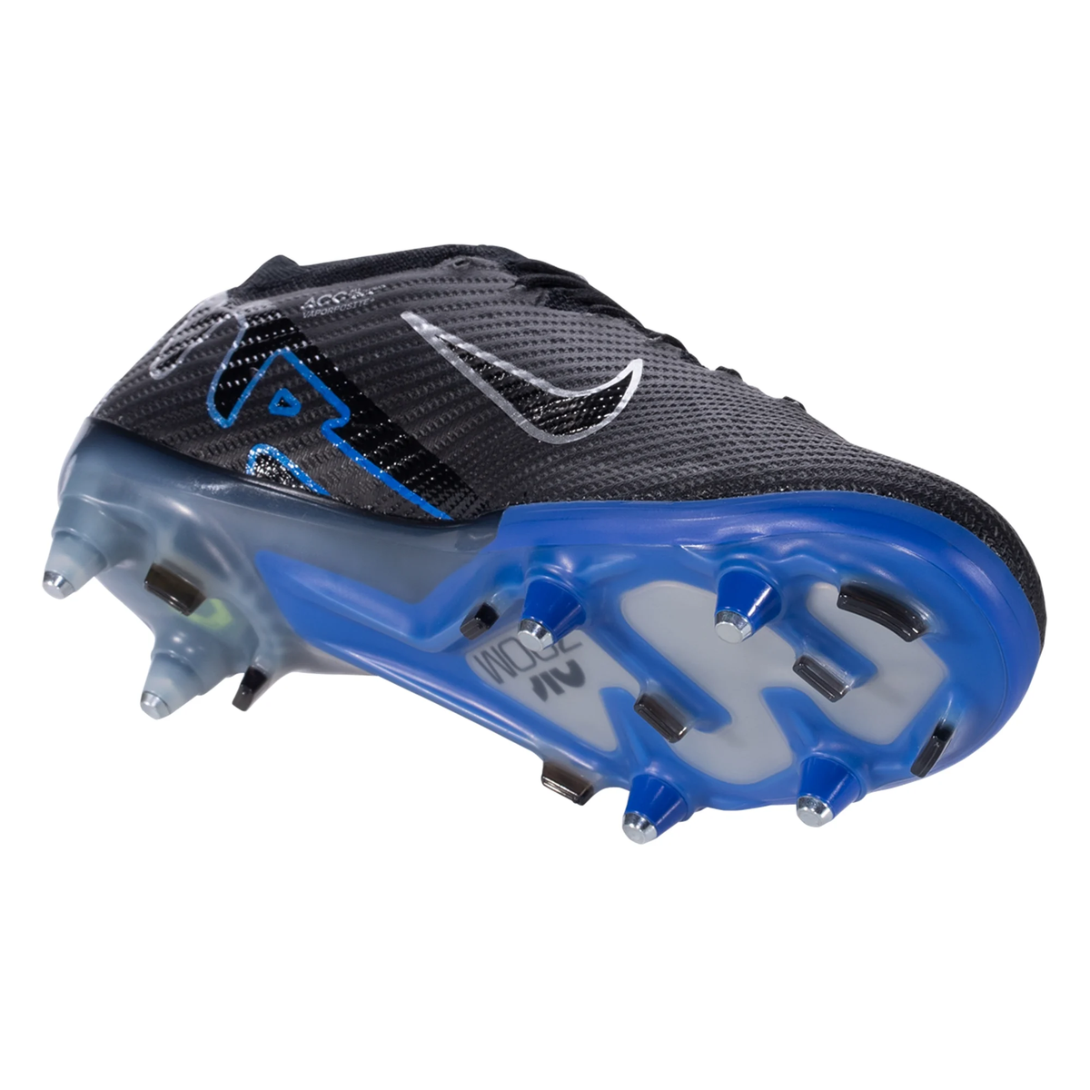 nike vapor zoom football cleats