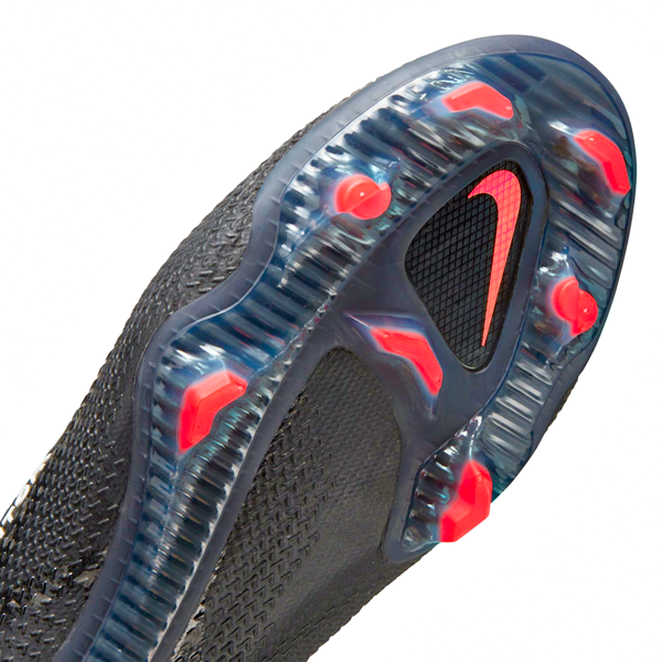 シューズ Nike PHANTOM GT2 ELITE DF FG Nike Phantom GT2 Elite DF FG White Volt – Villegas Footwear