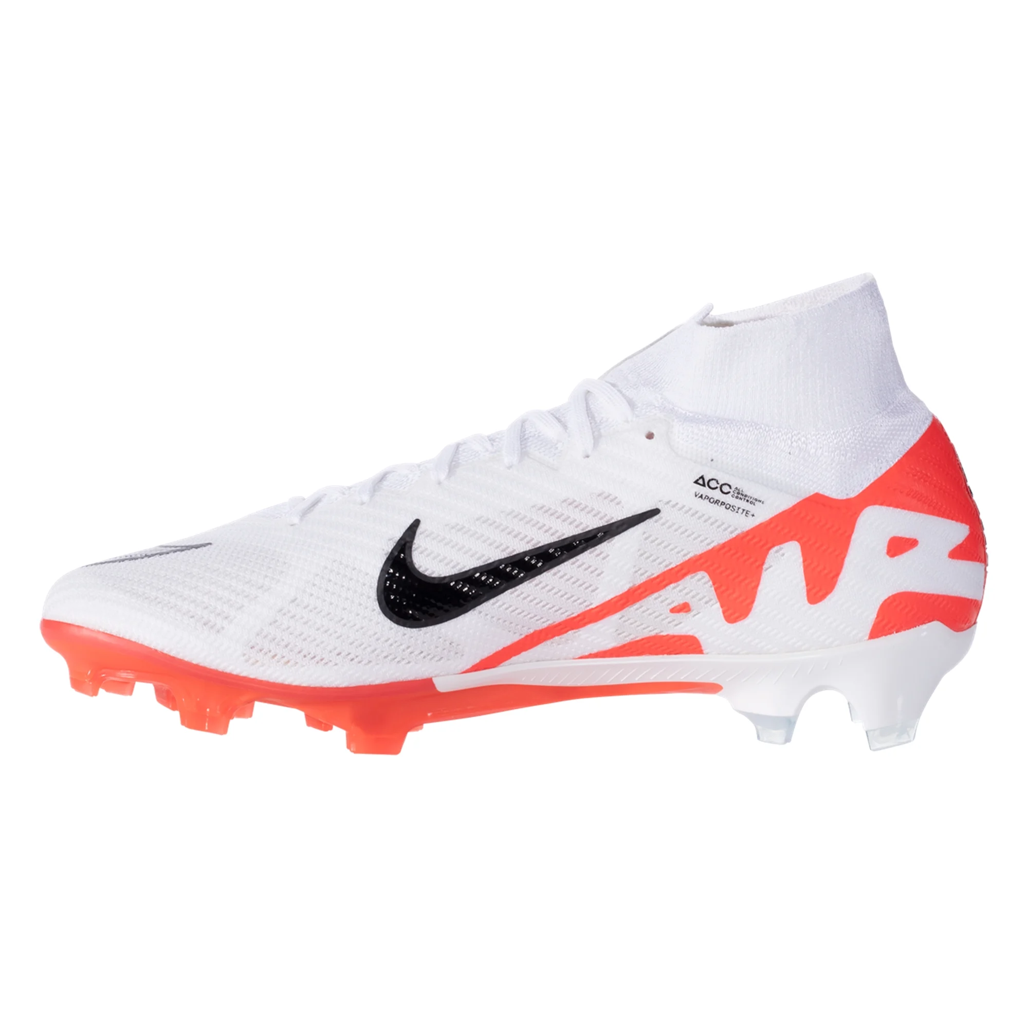 Bright sales football cleats