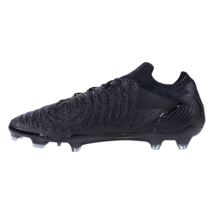 Nike Phantom GX II Elite Firm Ground Soccer Cleats (Black/Black)