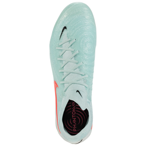 Nike Phantom GX II Elite AG-Pro (Mint/Atomic Red)