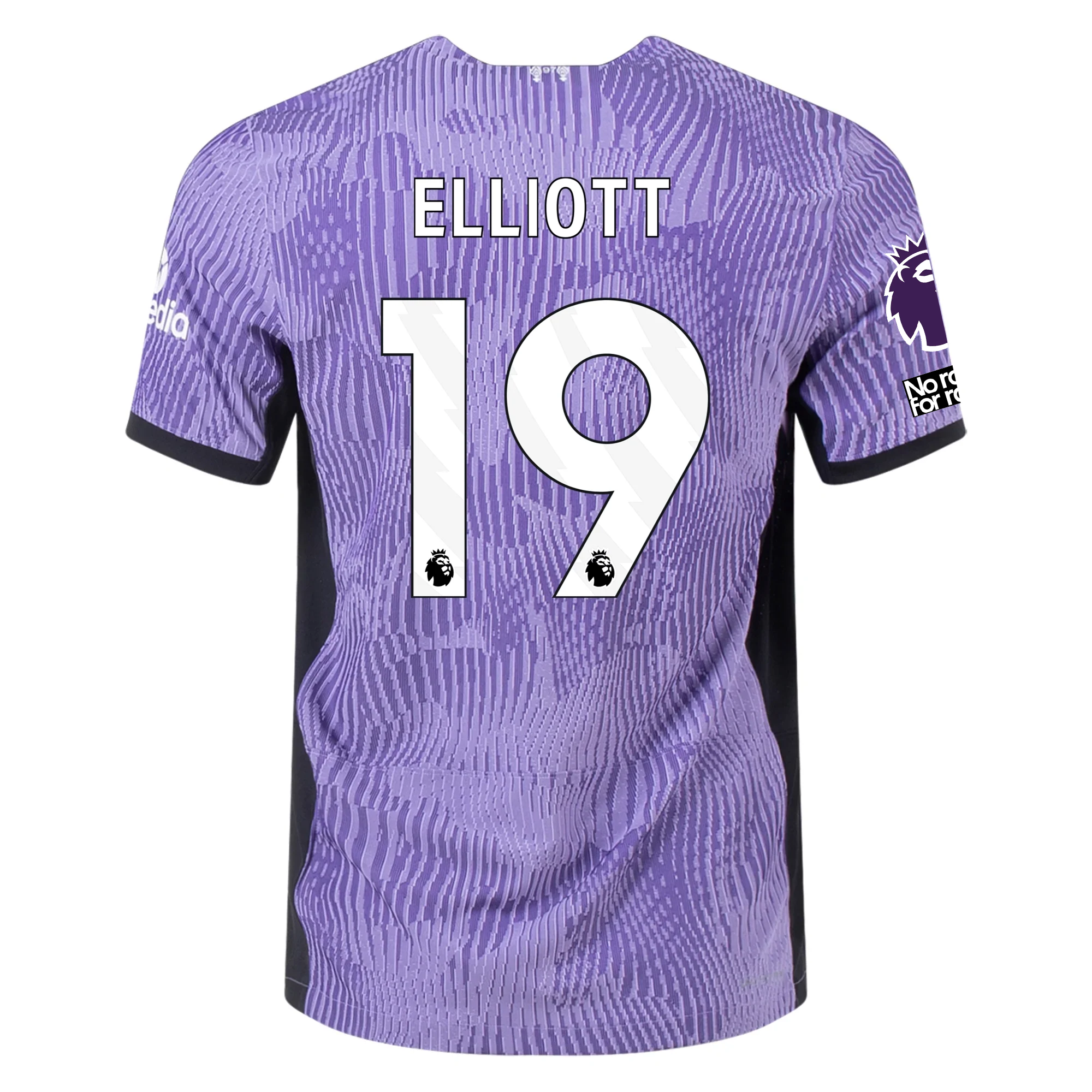 Elliott 2024 authentic jersey