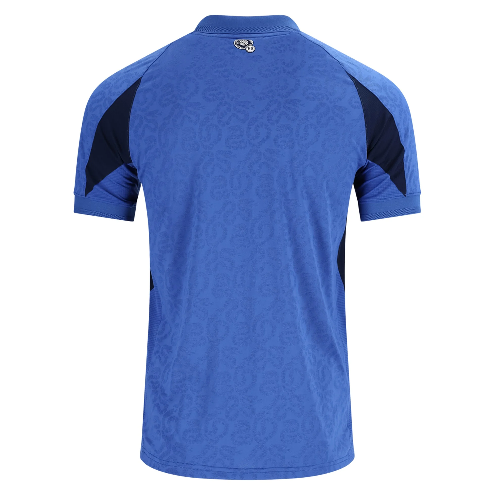 Umbro El Salvador Home Jersey 2026 (Blue)