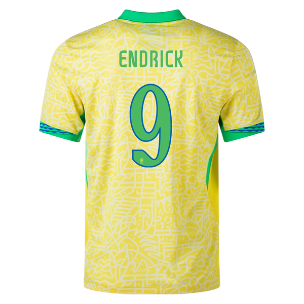ブラジル代表 ENDRICK 9番 ジャージ endrick2_600x.png?v=1723749240