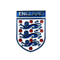 England National Football Team Enamel Pin