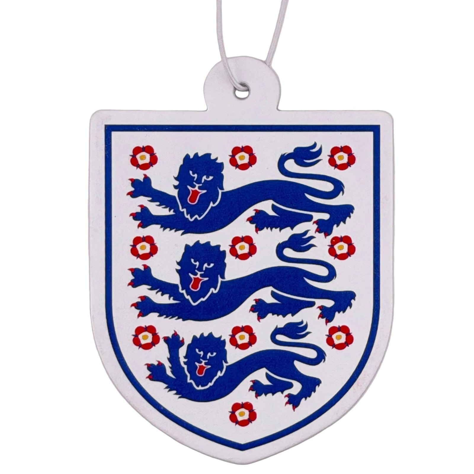 England National Team Air Freshener | SoccerWearhouse