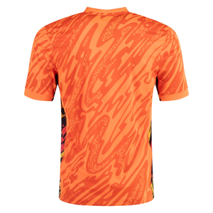 Nike England Goalkeeper Jersey 24/25 (Total Orange/Safety Orange)