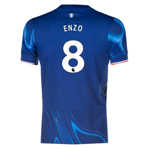 Nike Youth Chelsea Enzo Fernandez Home Jersey 24/25 (Rush Blue)