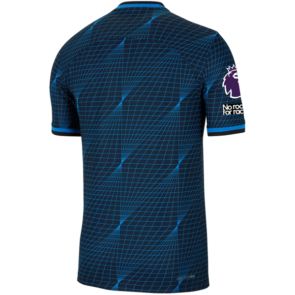 authentic chelsea soccer jersey