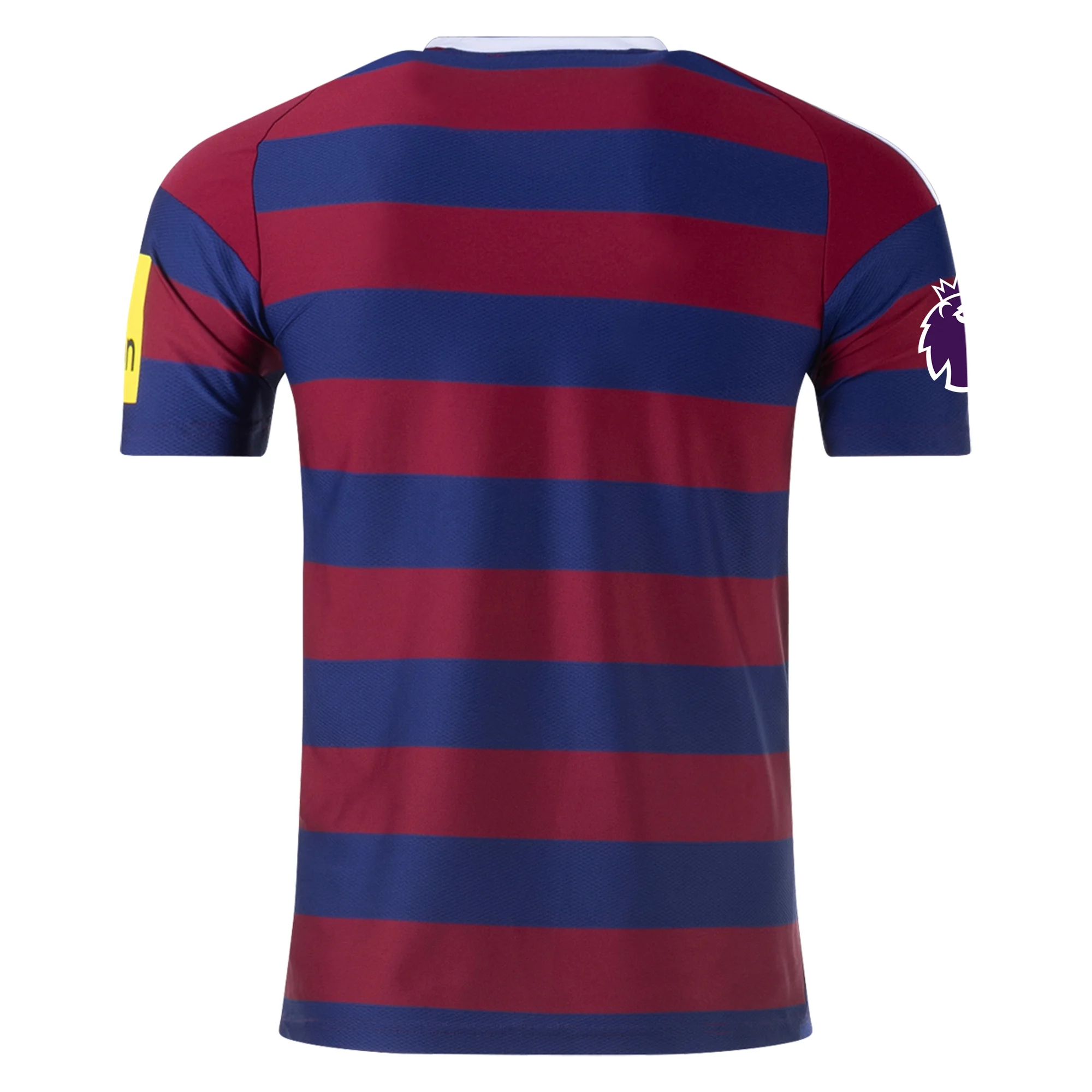 adidas Newcastle United Away Jersey w/ EPL Patch 24/25 (Team College Blue/Night Sky)