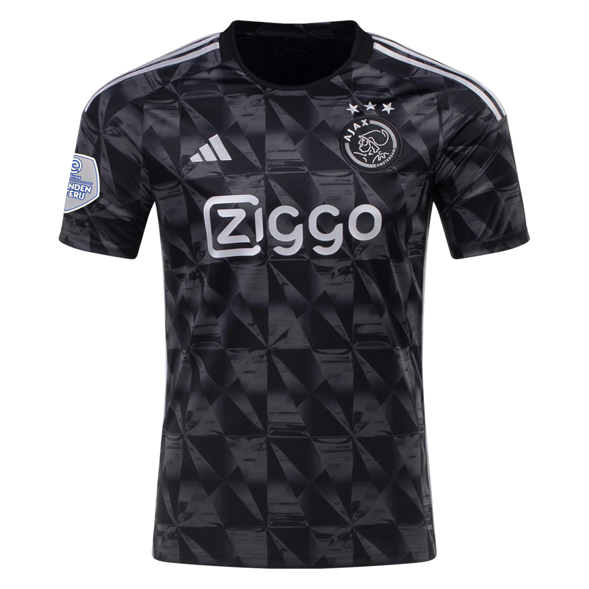 Soccer Ajax 2022 Third Kit Adidas Ajax Third Jersey W/ Eredivise