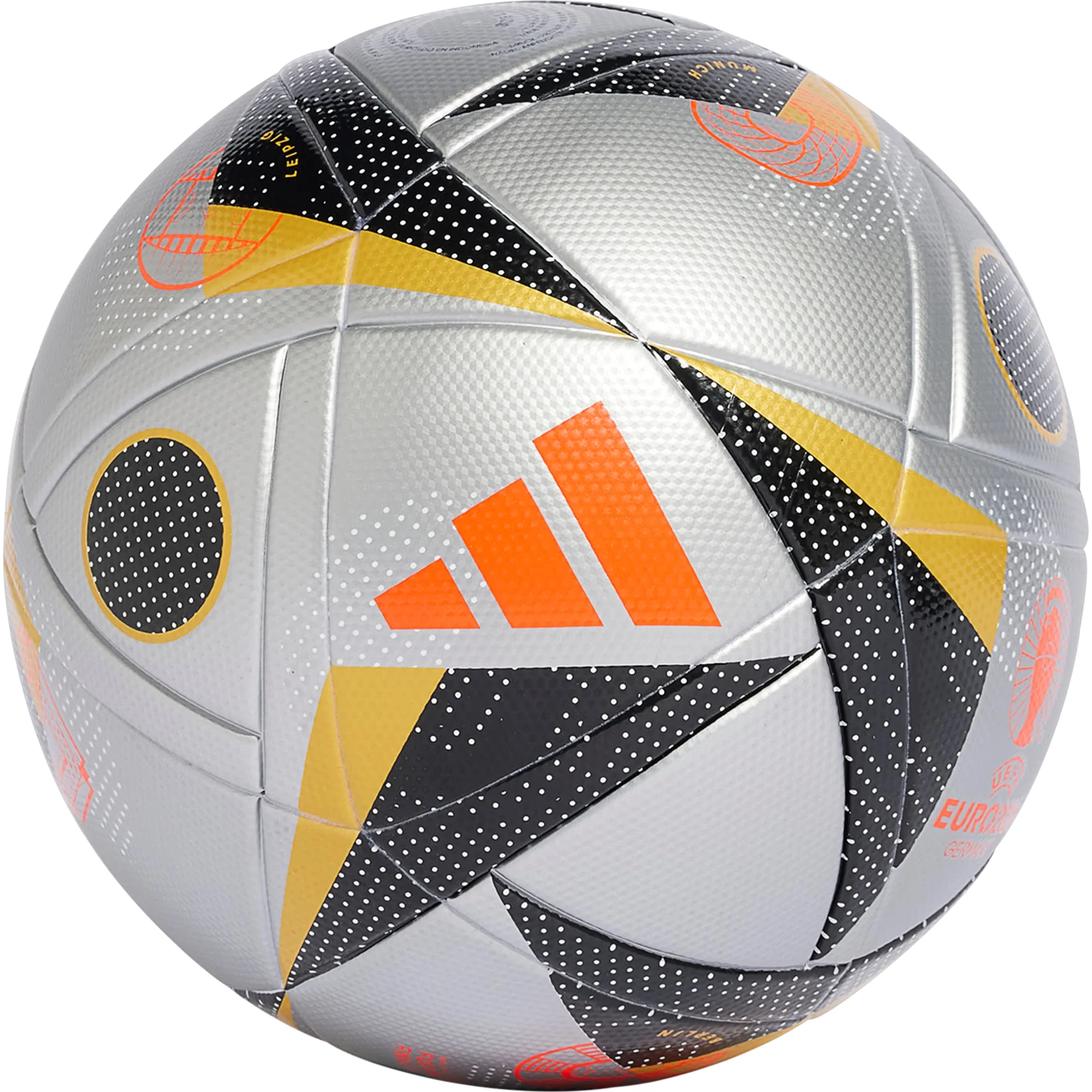 Adidas Soccer Balls