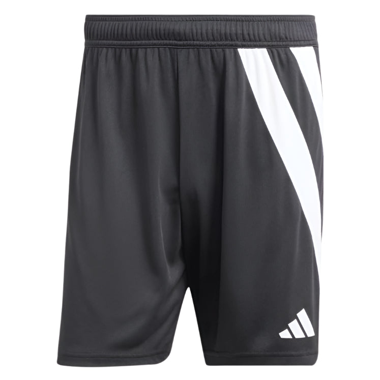 adidas Fortore 23 Soccer Short (Black/White)