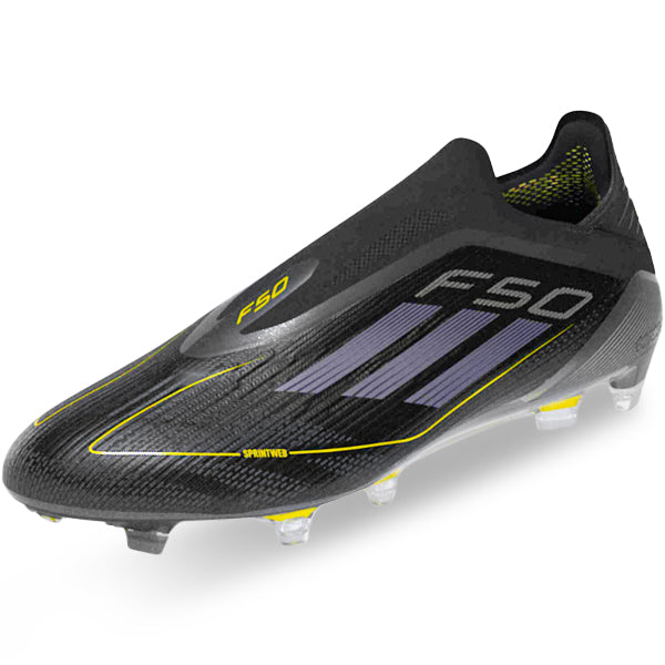 Shops cr7 cleats black and gold