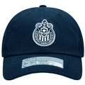 Fan Ink Chivas Adjustable Hat (Navy)