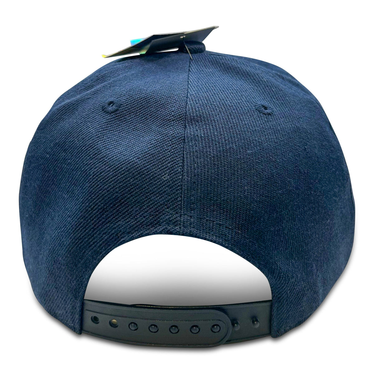 Fan Ink Club America 105 Years Snapback Hat (Navy) | SoccerWearhouse