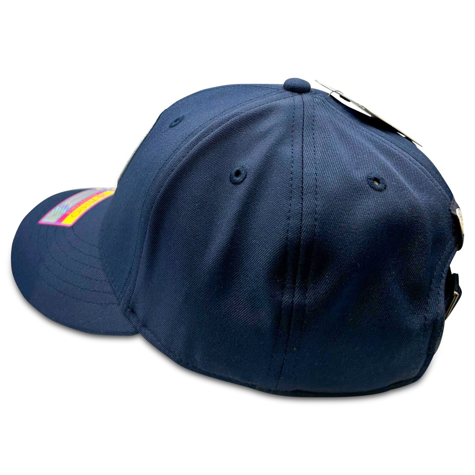 Fan Ink Club America Hat (Navy) | SoccerWearhouse