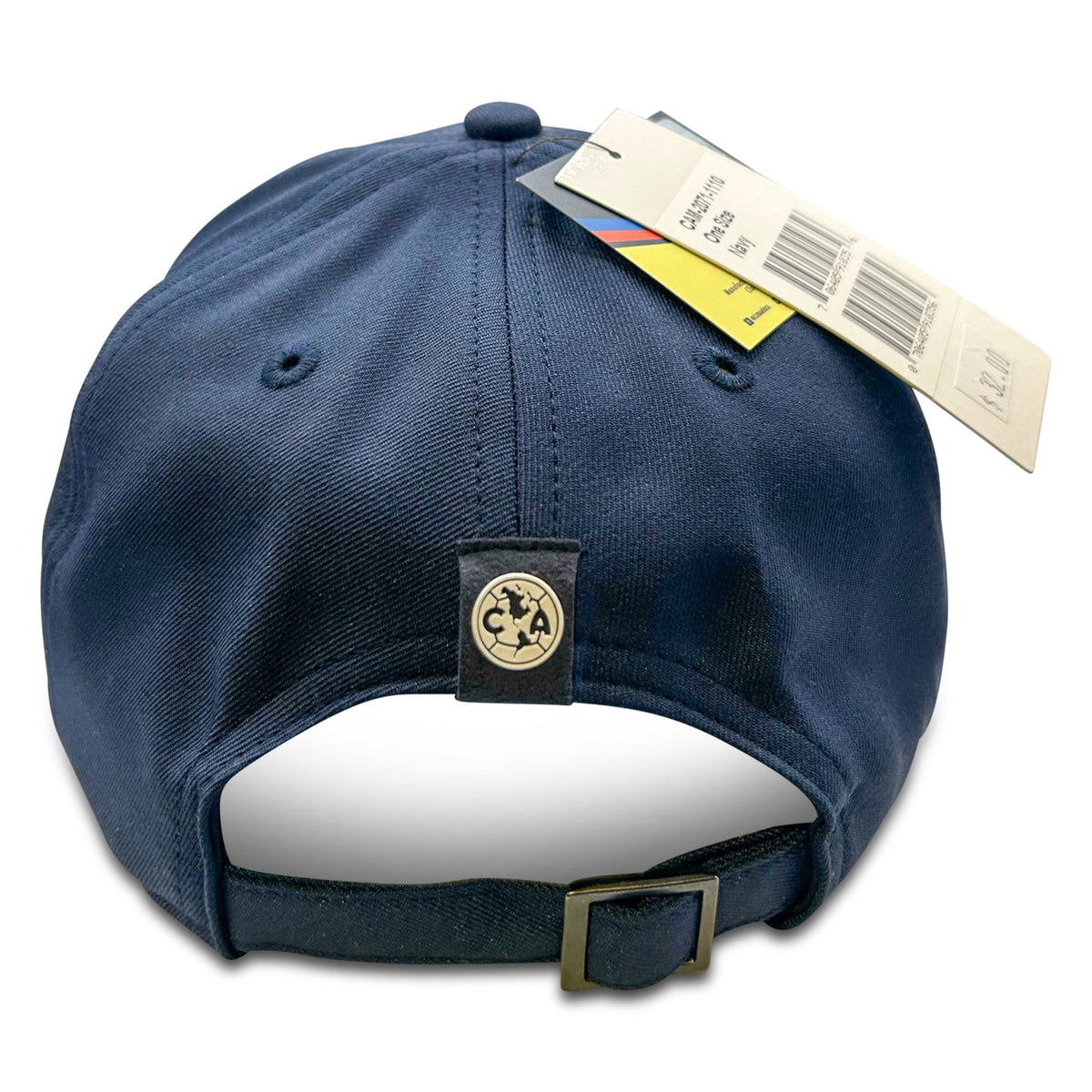 Fan Ink Club America Hat (Navy) | SoccerWearhouse