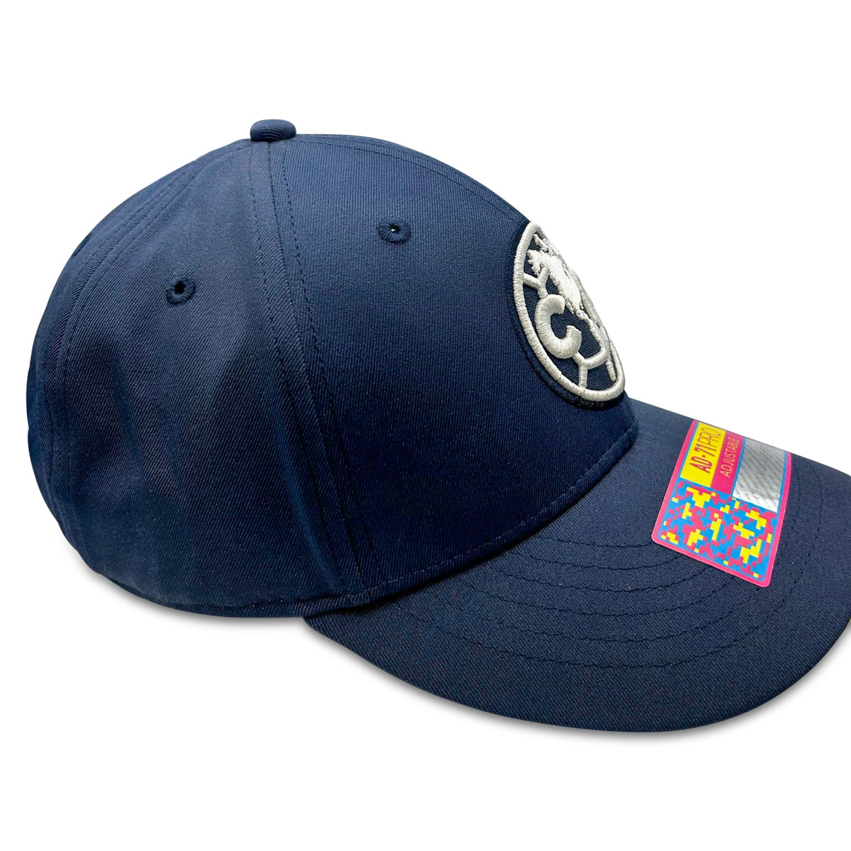 Fan Ink Club America Hat (Navy) | SoccerWearhouse