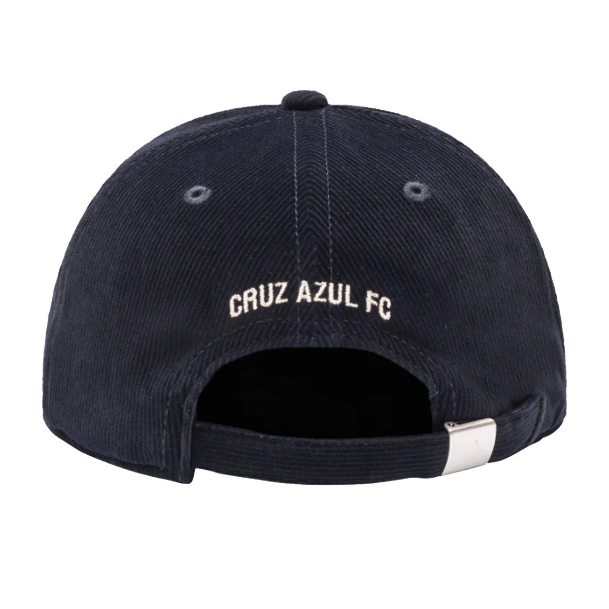 Fan Ink Cruz Azul Princeton Classica Hat (Navy) | SoccerWearhouse