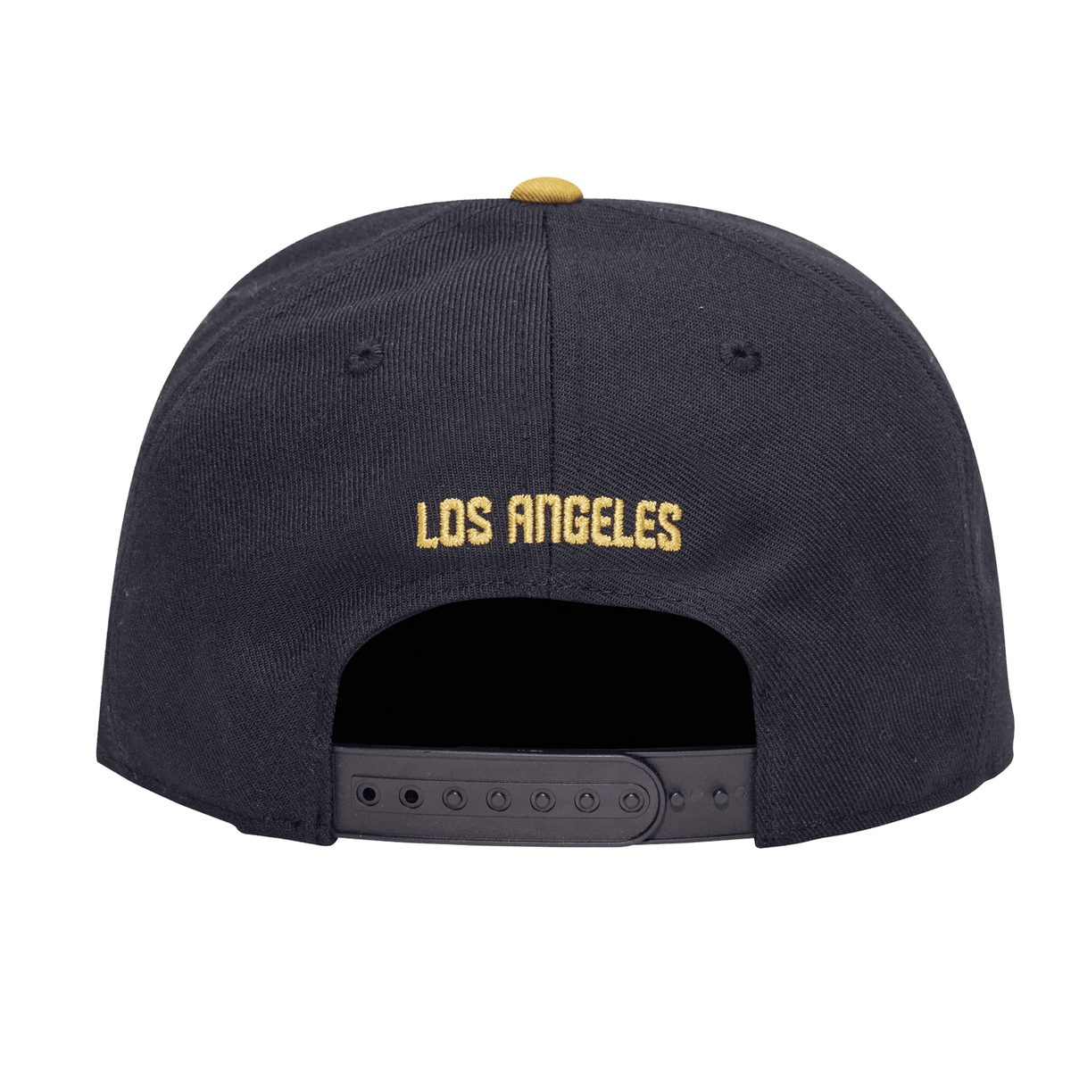 Fan Ink LAFC Tahiti Snapback Hat (Black) | SoccerWearhouse