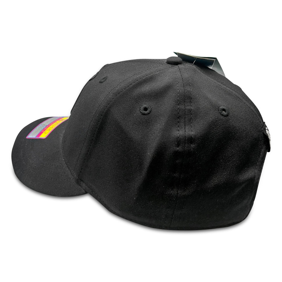 Fan Ink Santos Dusk Adjustable Hat (Black) | SoccerWearhouse
