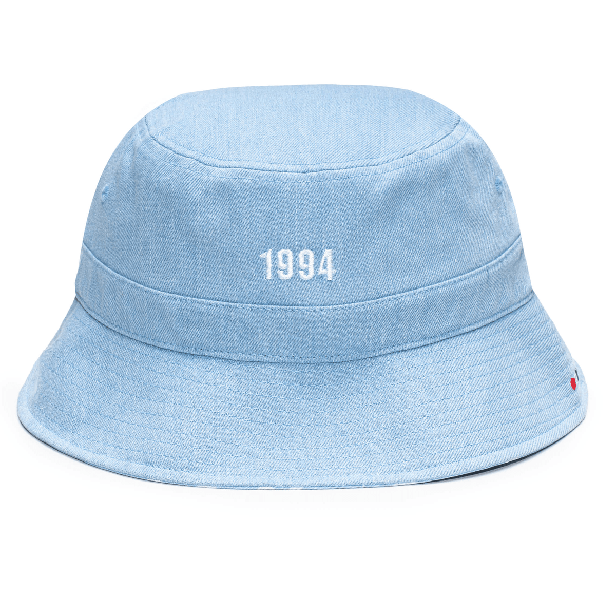 Fan ink United States Soccer Making History Bucket Hat (Light Blue) | SoccerWearhouse