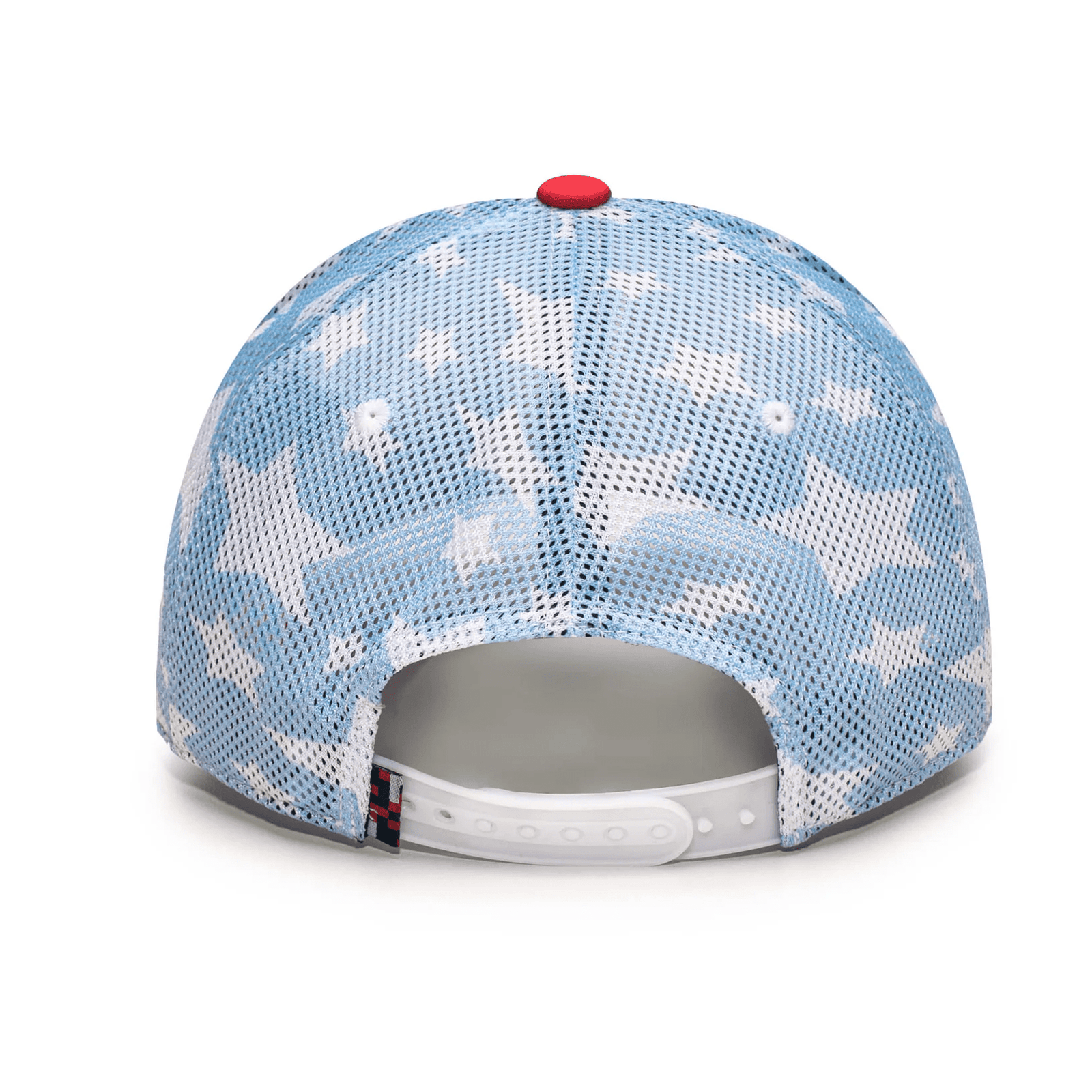 Fan Ink USA Soccer “Making History” Trucker Hat (Multicolor) | SoccerWearhouse