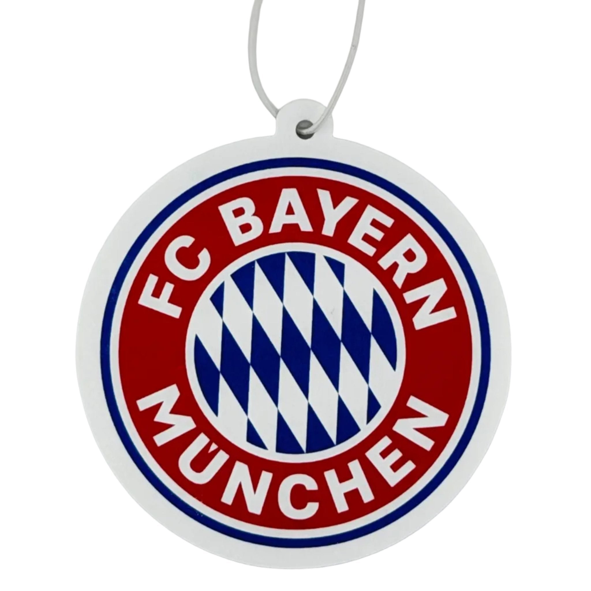FC Bayern Munich Air Freshener
