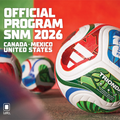 FIFA World Cup 2026 Program (English)