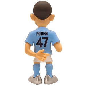 Minix Manchester City Foden Figure