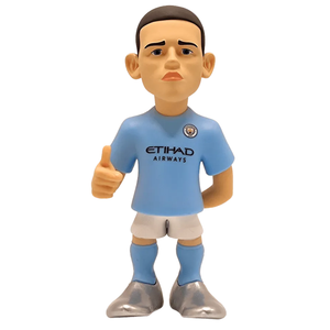 Minix Manchester City Foden Figure