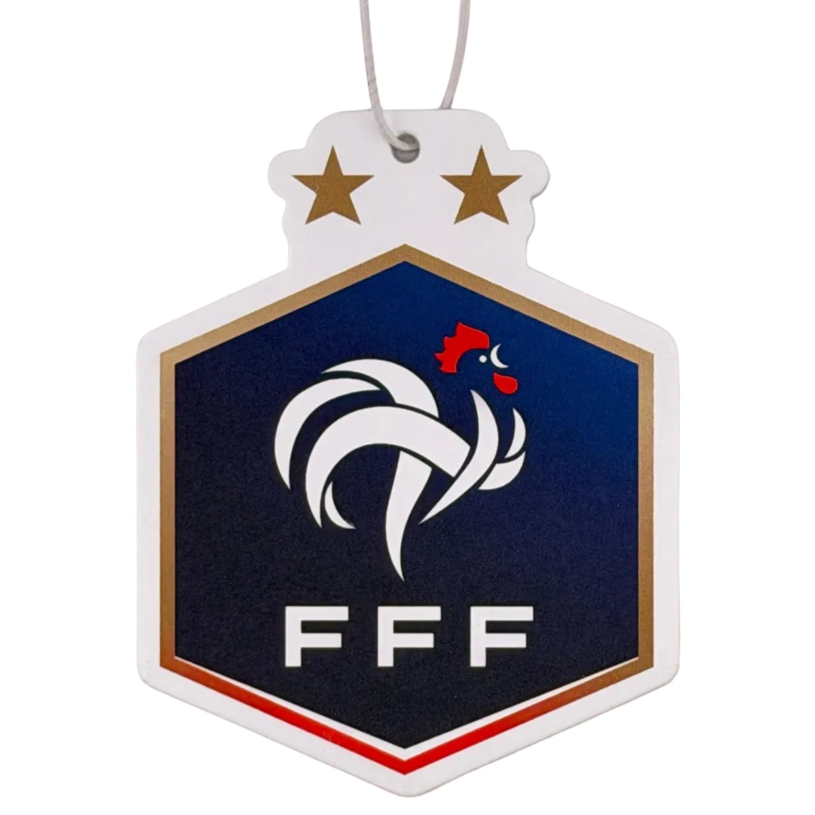 France National Team Air Freshener | SoccerWearhouse