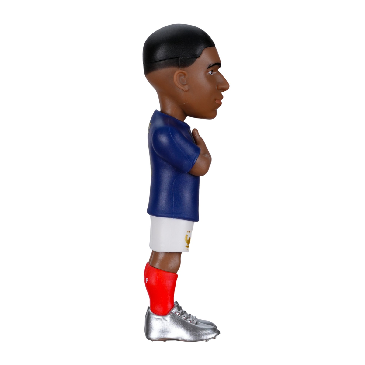 MiniX France Kylian Mbappé Figure
