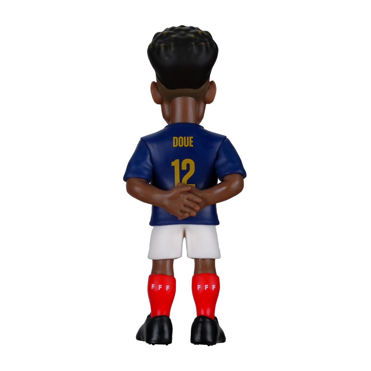MiniX France Désiré Doué Figure