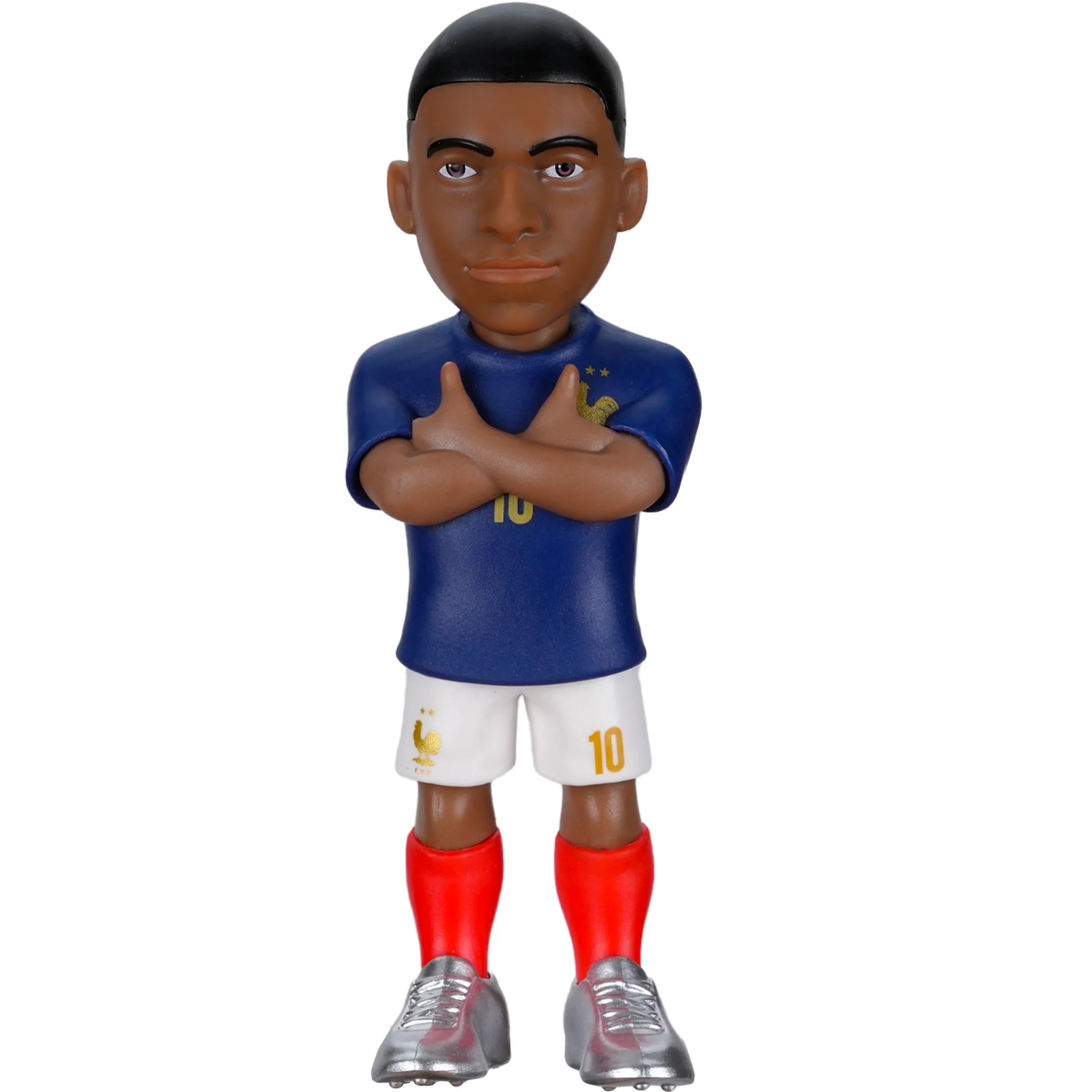 MiniX France Kylian Mbappé Figure
