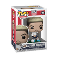 Funko Pop! Antonee Robinson USMNT Vinyl Figure #72