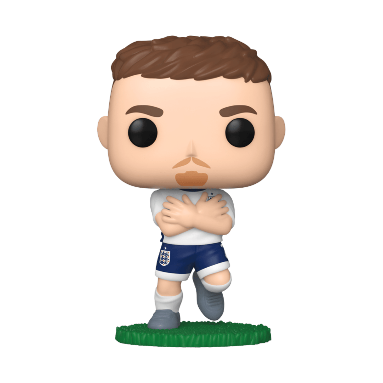 Funko Pop! England Cole Palmer Vinyl Figure 87 | SoccerWearhouse