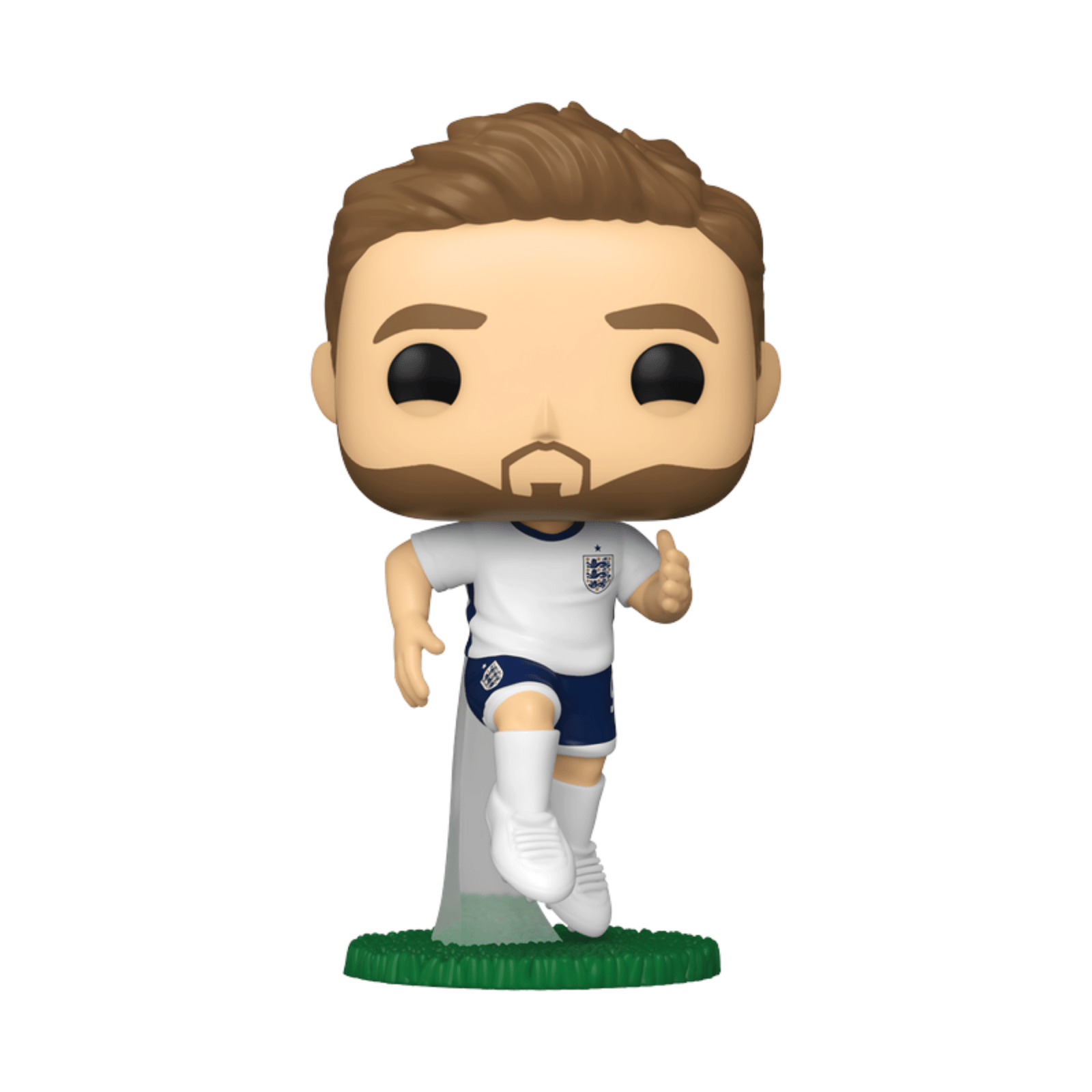 Funko Pop! England Harry Kane Vinyl Figure 85 | SoccerWearhouse