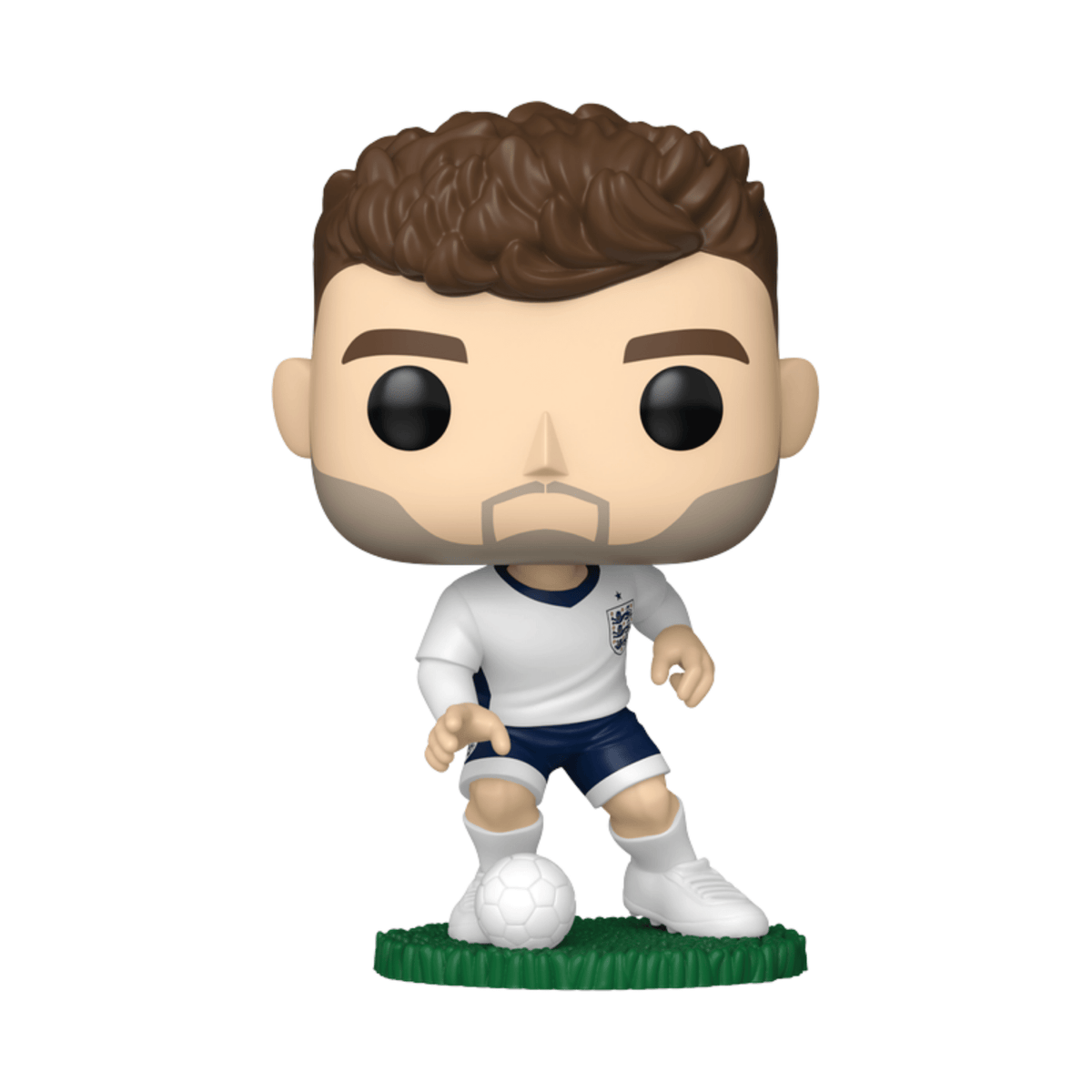 Funko Pop! England John Stones Vinyl Figure 93 | SoccerWearhouse
