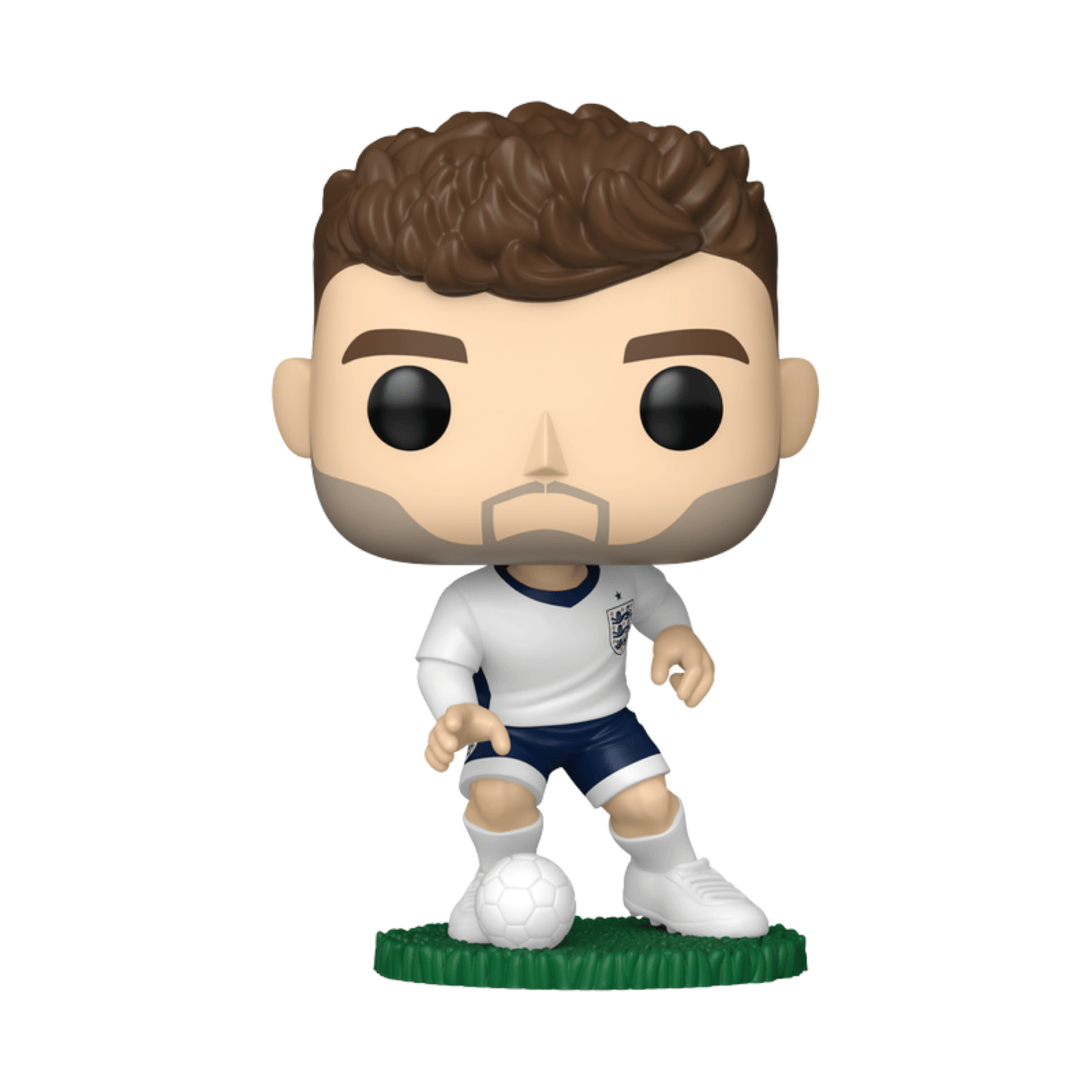 Funko Pop! England John Stones Vinyl Figure 93 | SoccerWearhouse